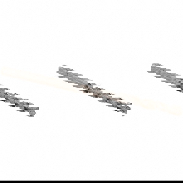 Jobber Length Drill Bit: 1/8